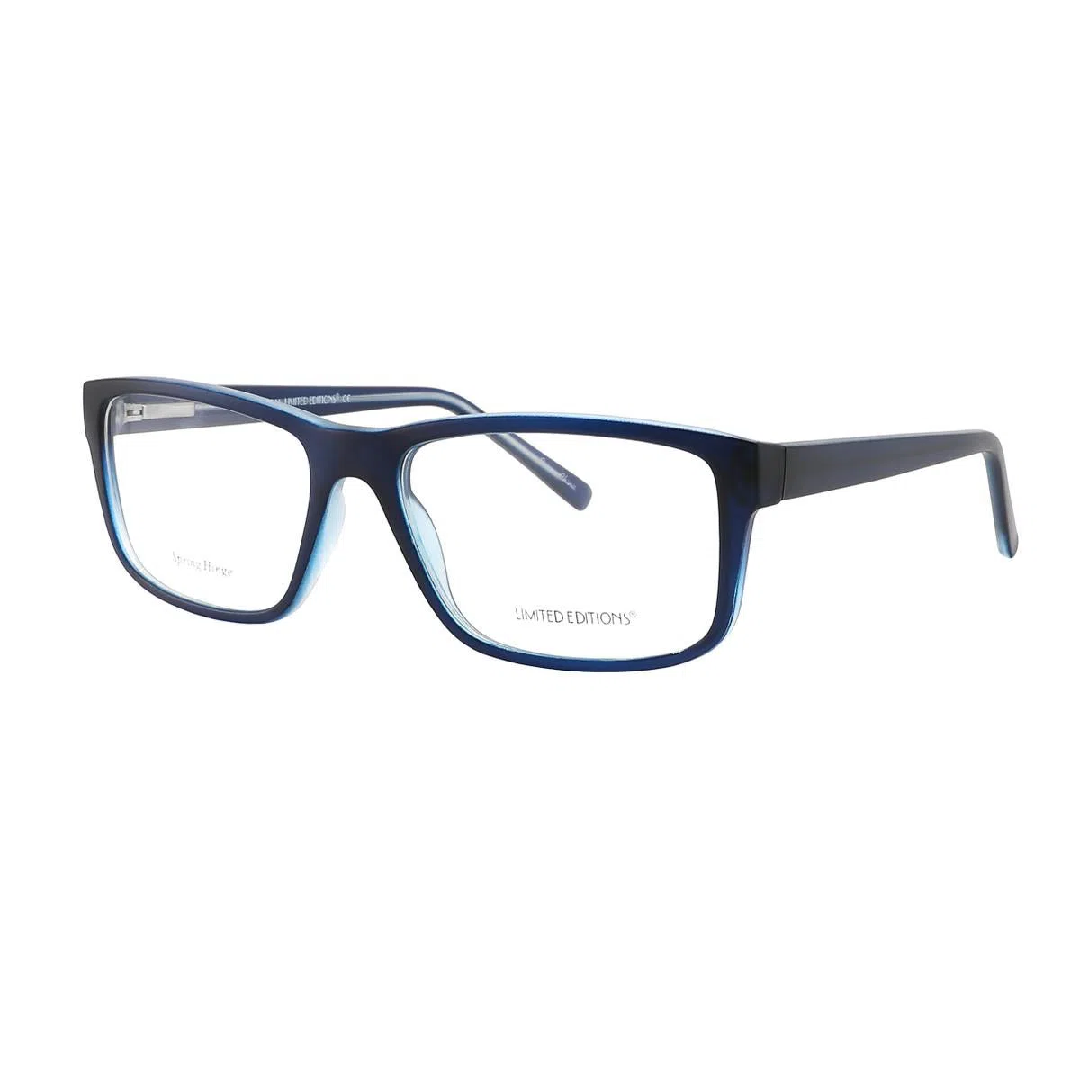 LIMITED EDITIONS WESTON Eyeglasses - view 5